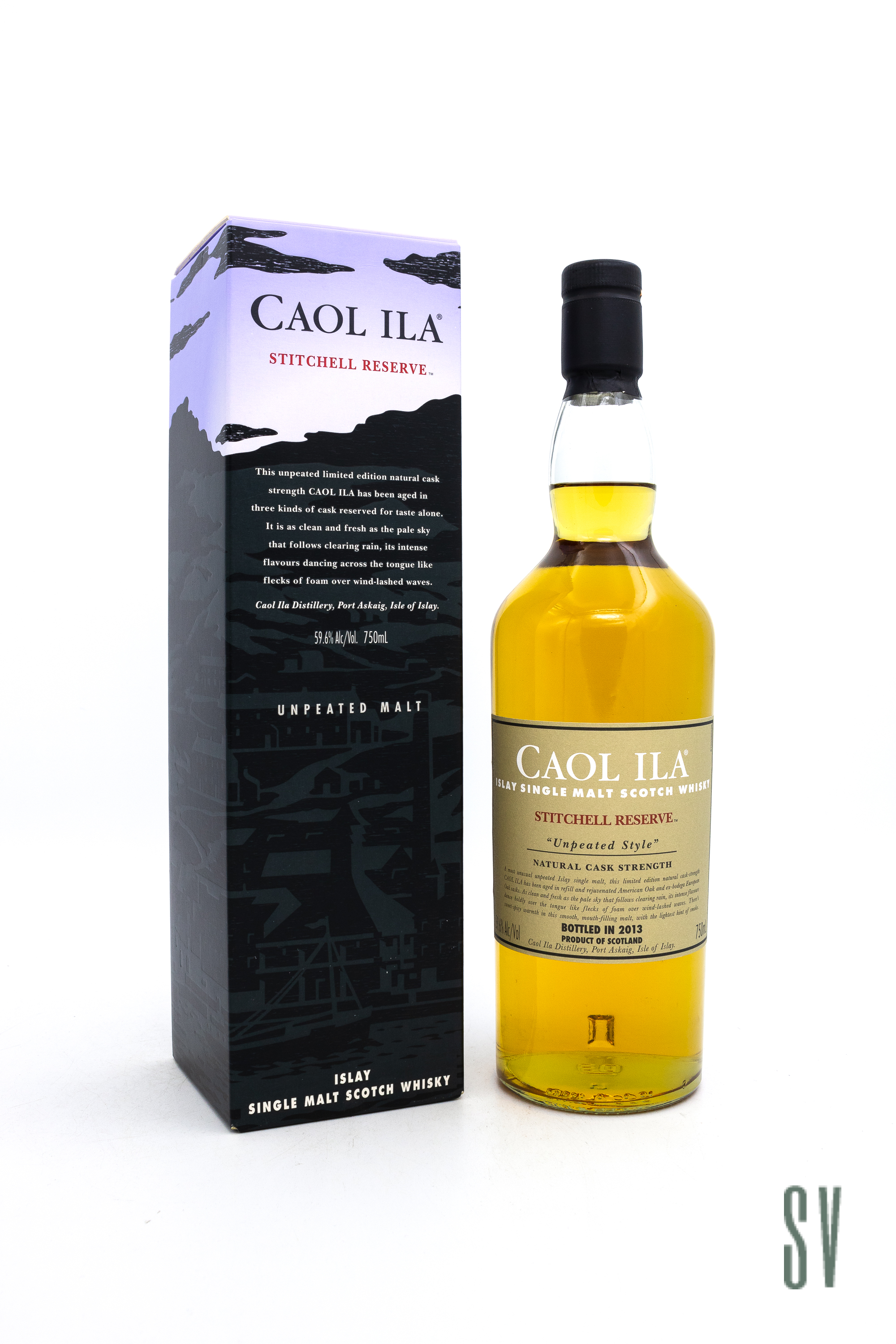 Caol Ila 
