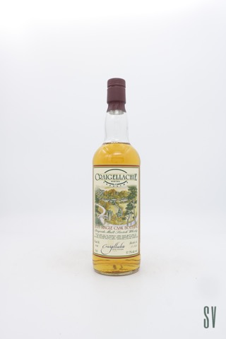 Craigellachie 