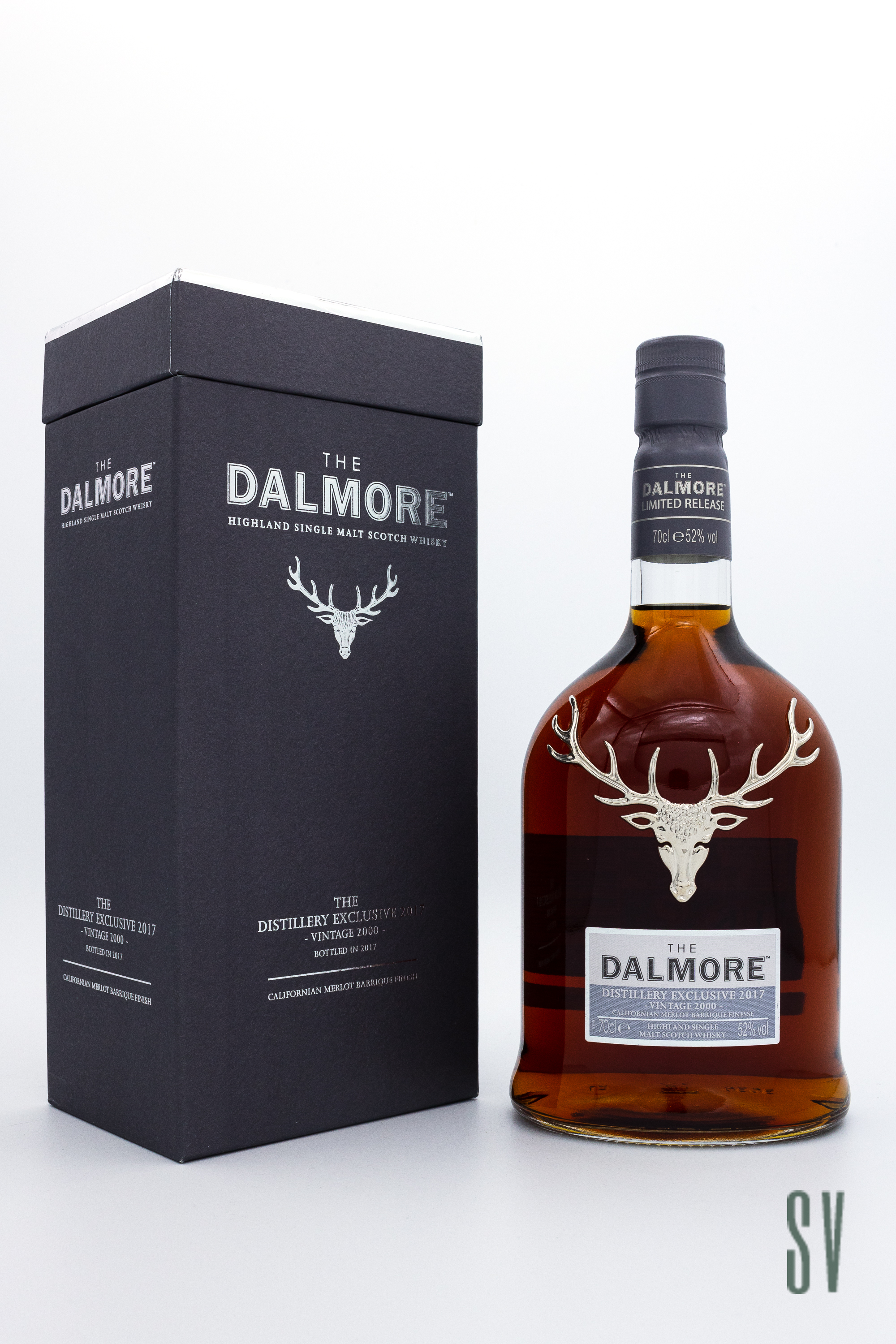 Dalmore 