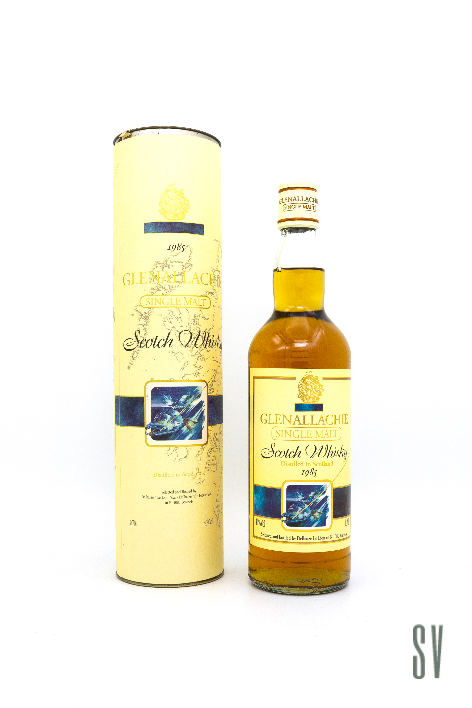GlenAllachie 