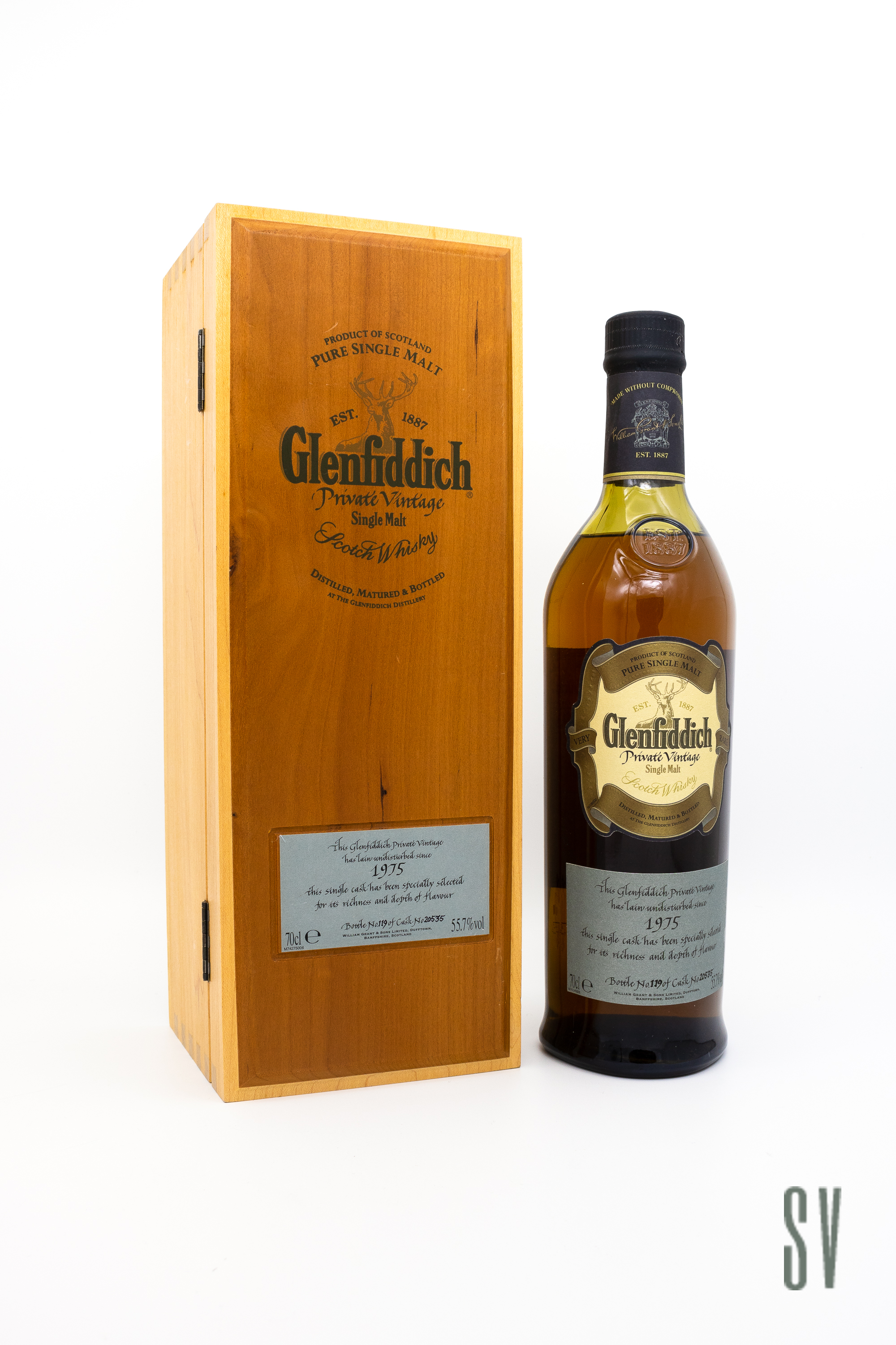Glenfiddich 