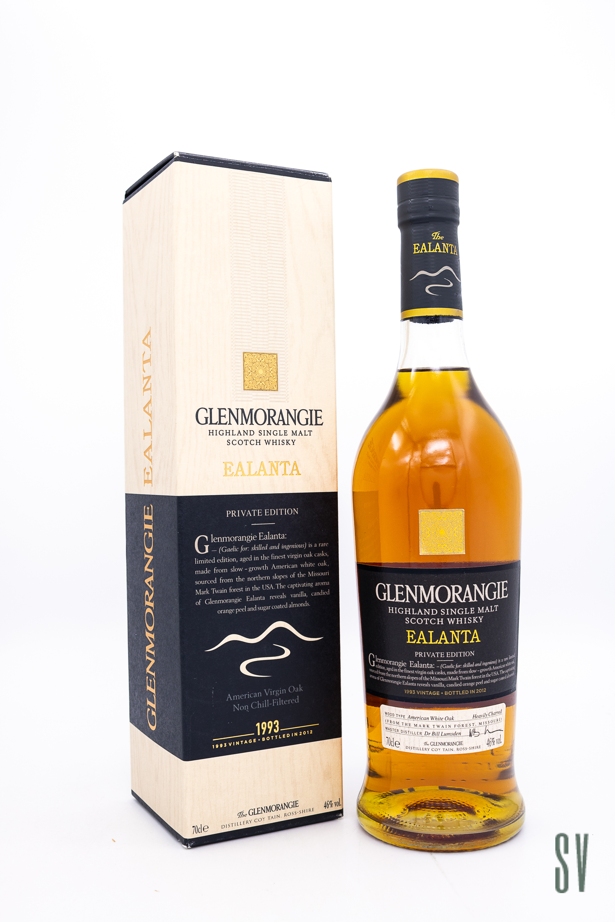 Glenmorangie 