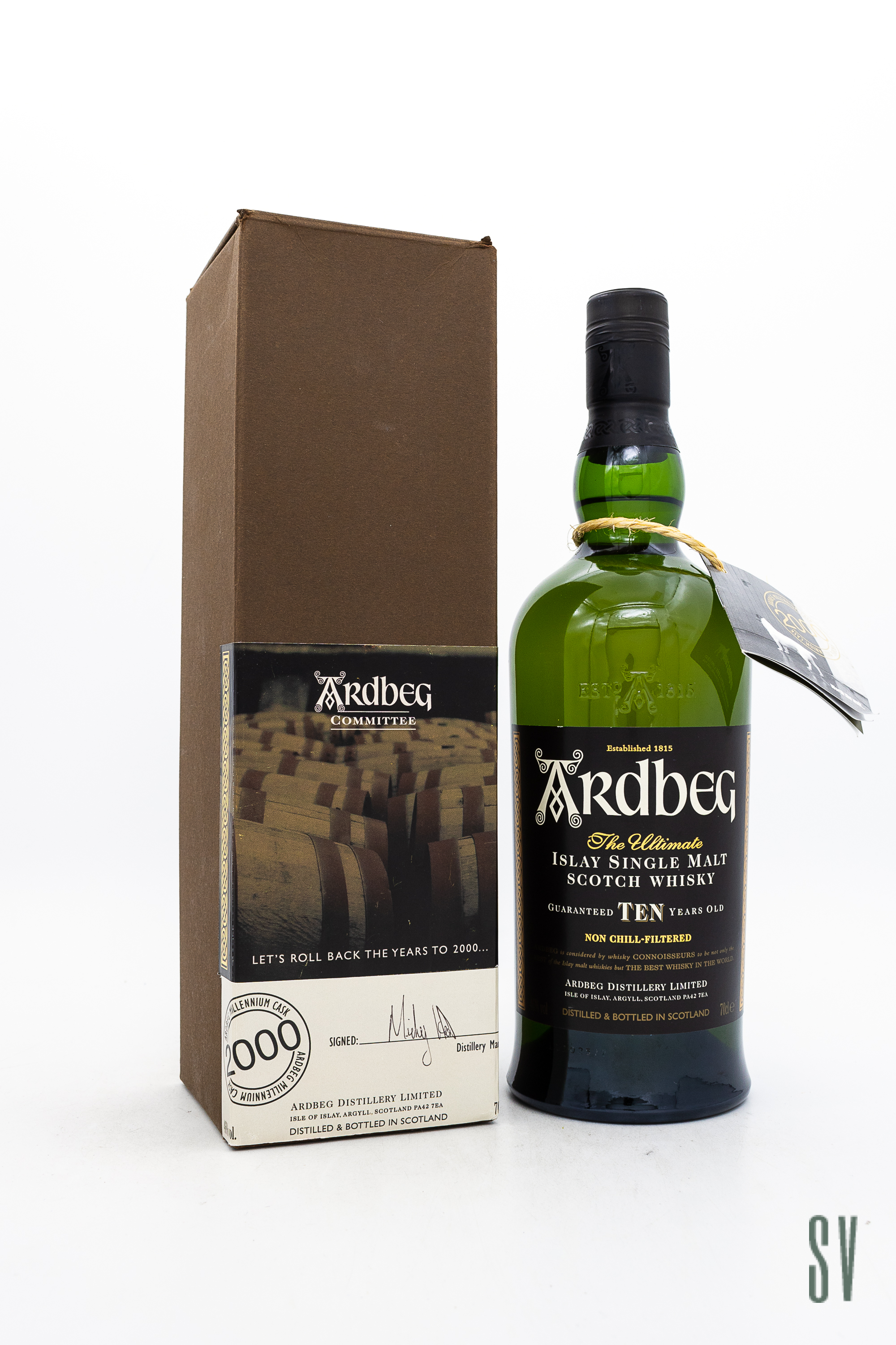 Ardbeg 