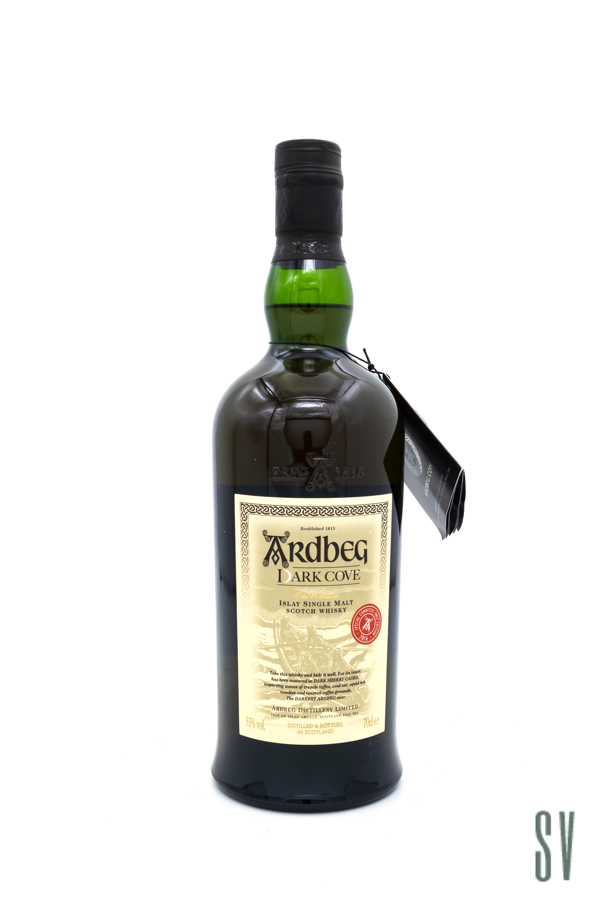 Ardbeg 