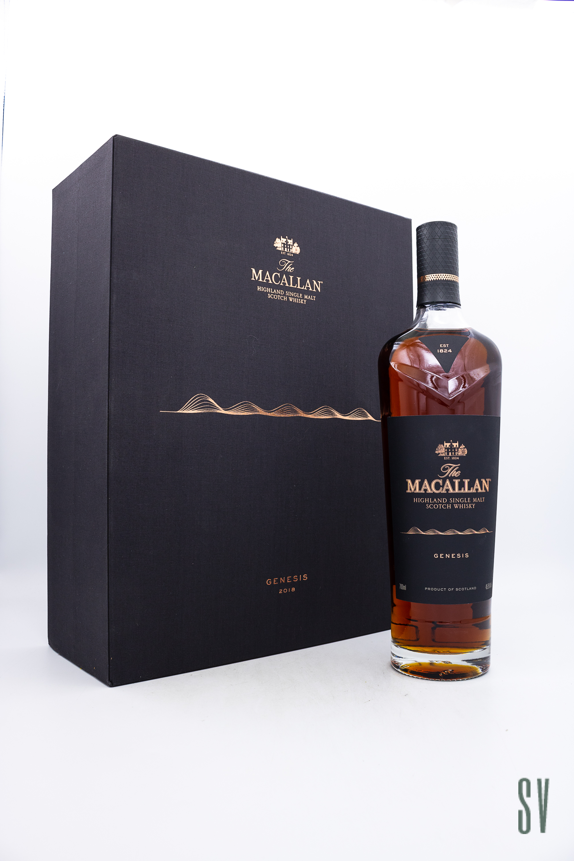 Macallan 