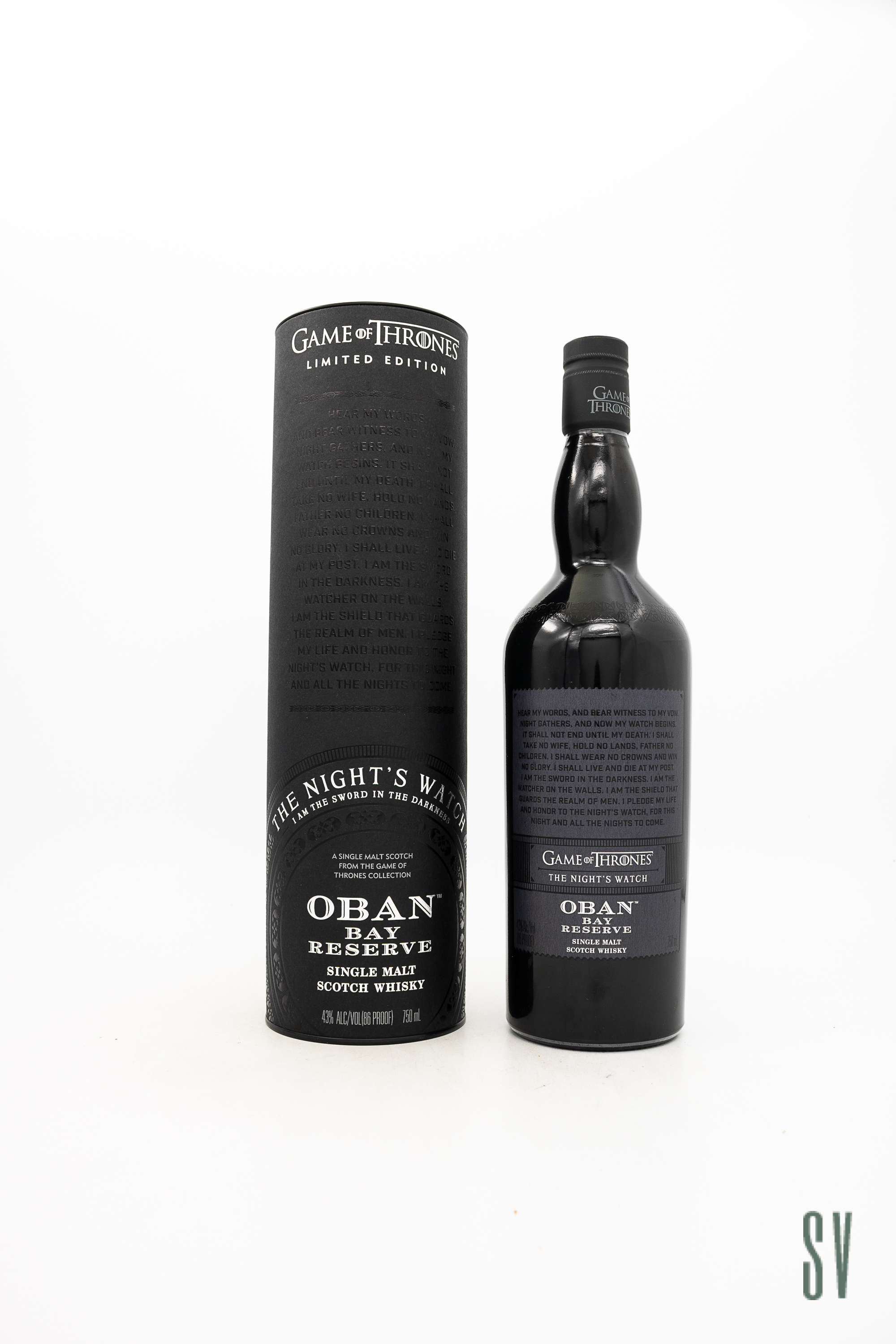 Oban 