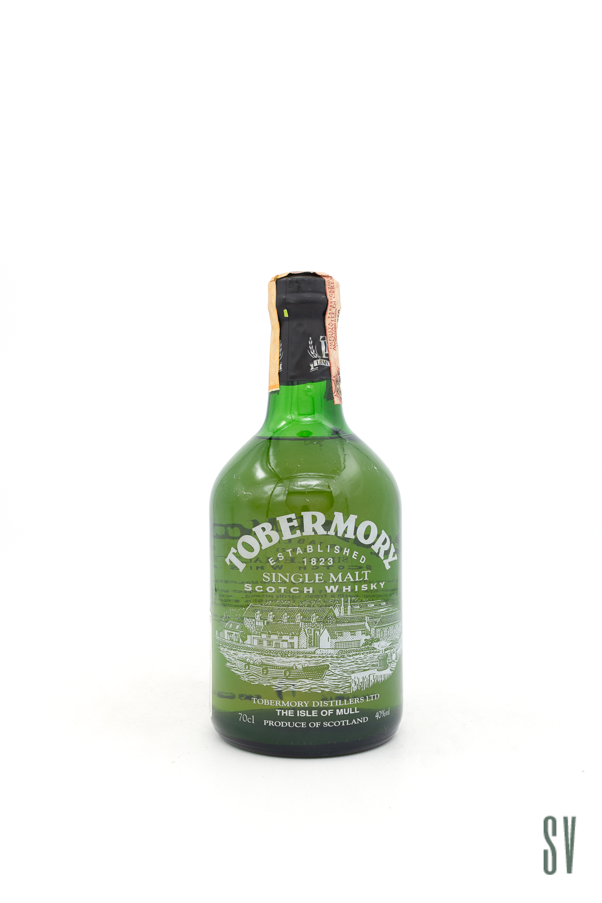 Tobermory 