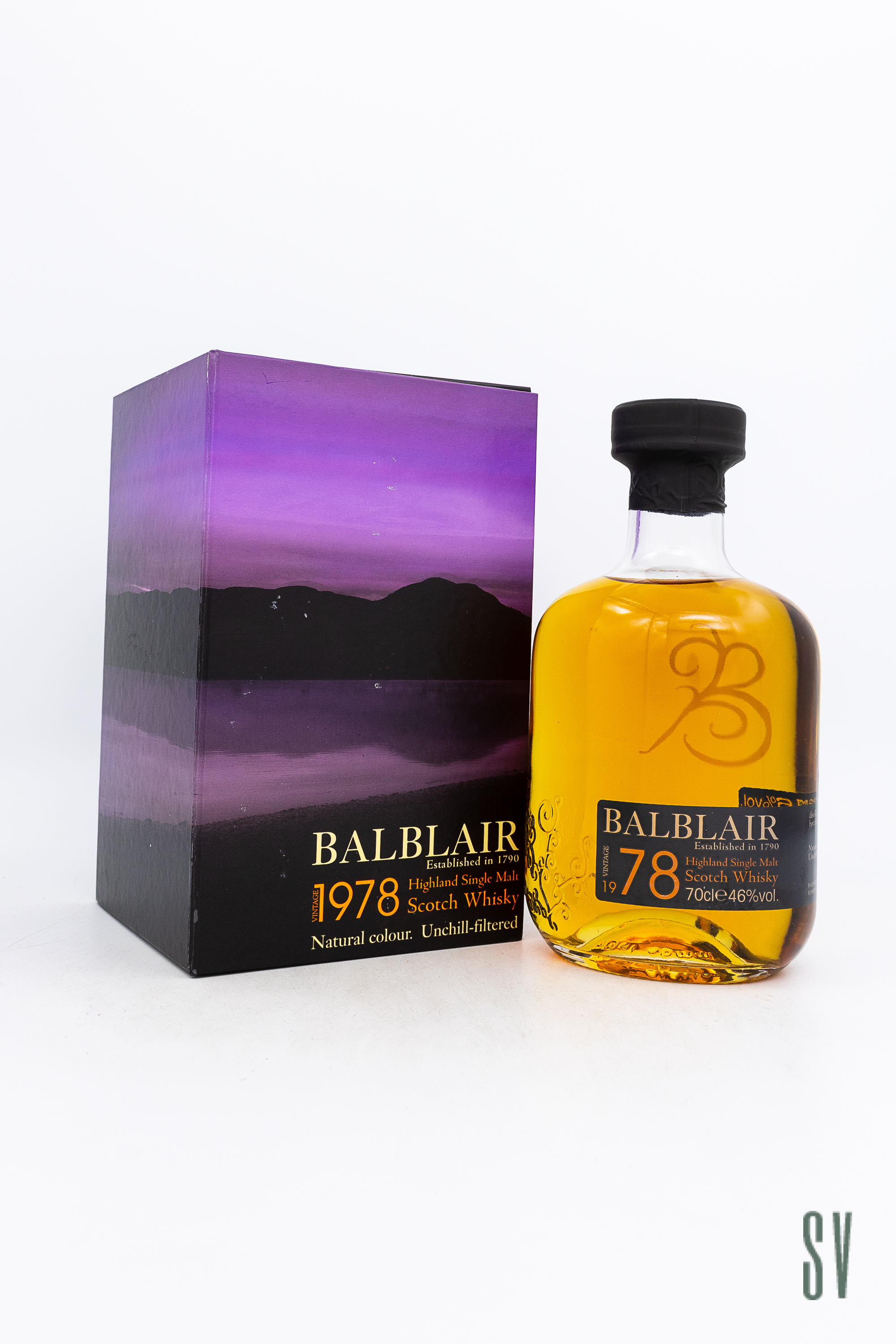 Balblair 