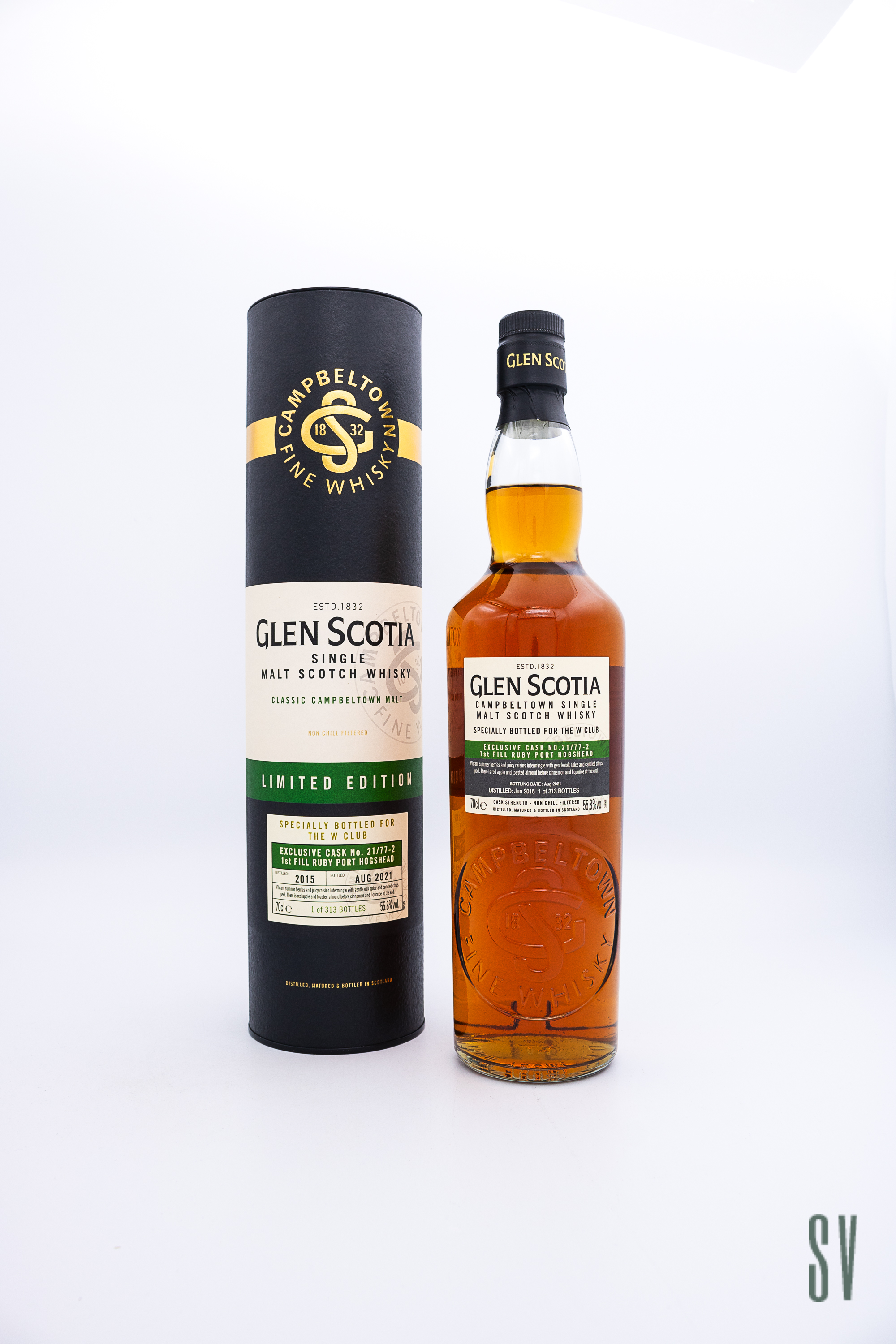 Glen Scotia 