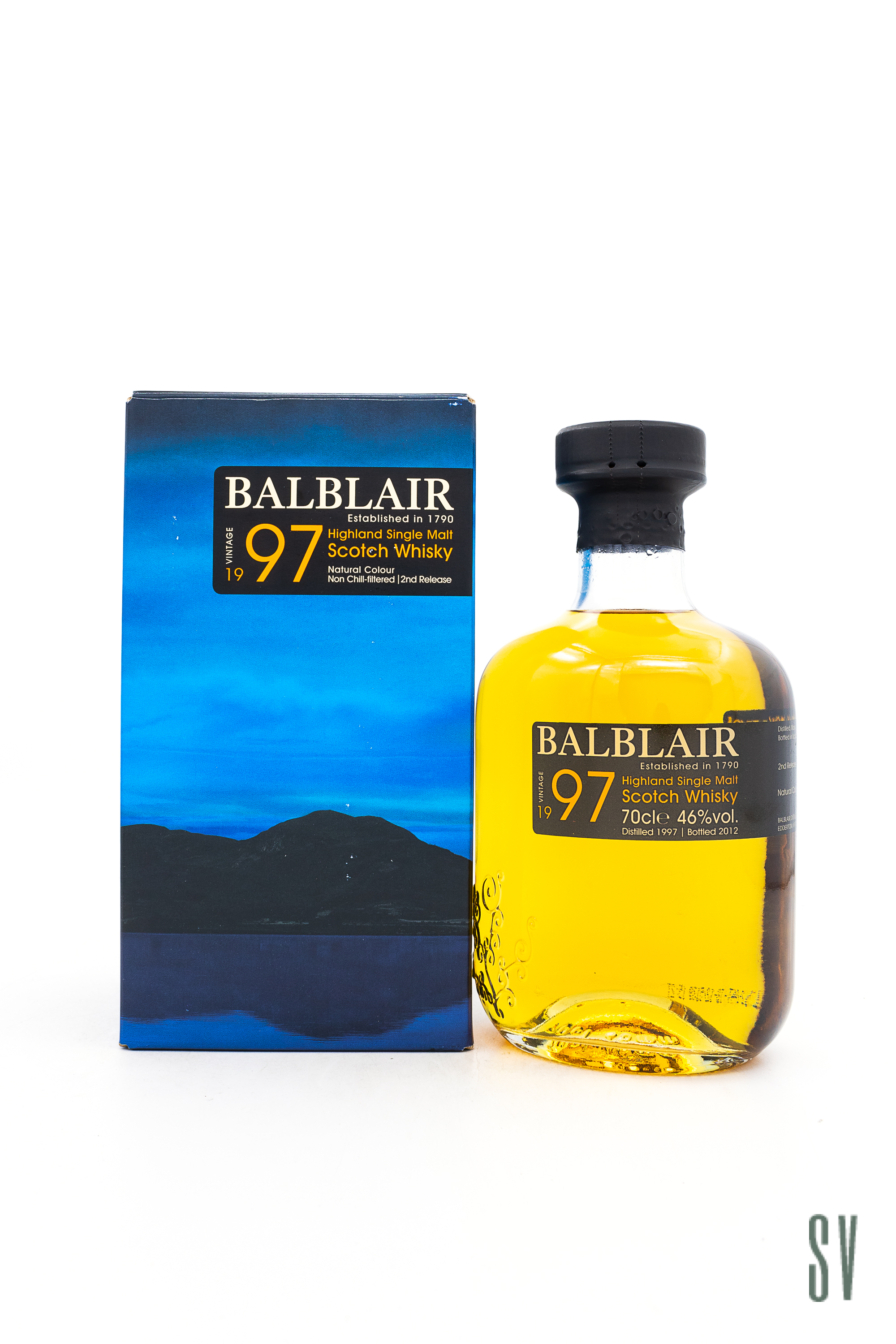 Balblair 