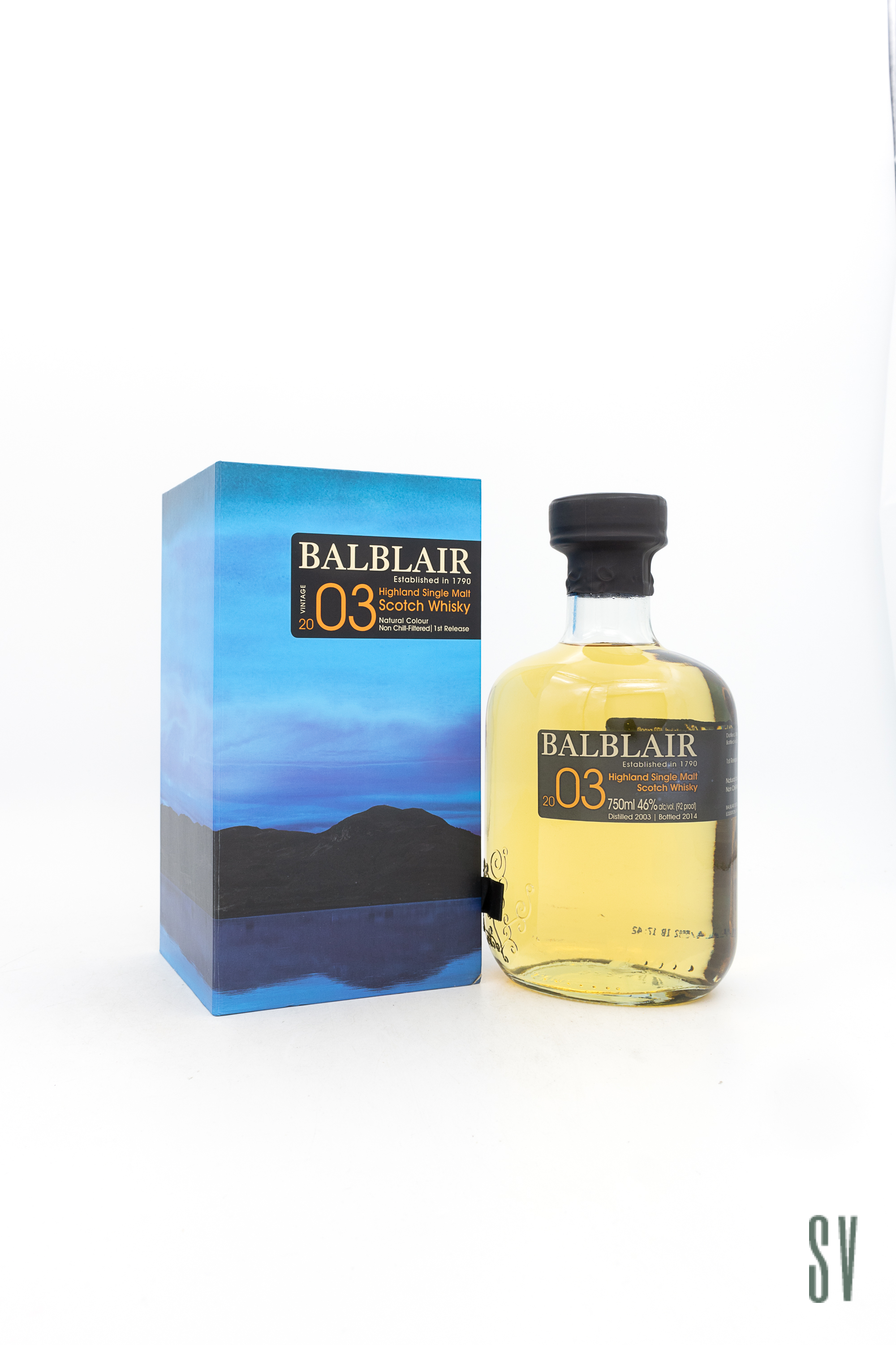 Balblair 